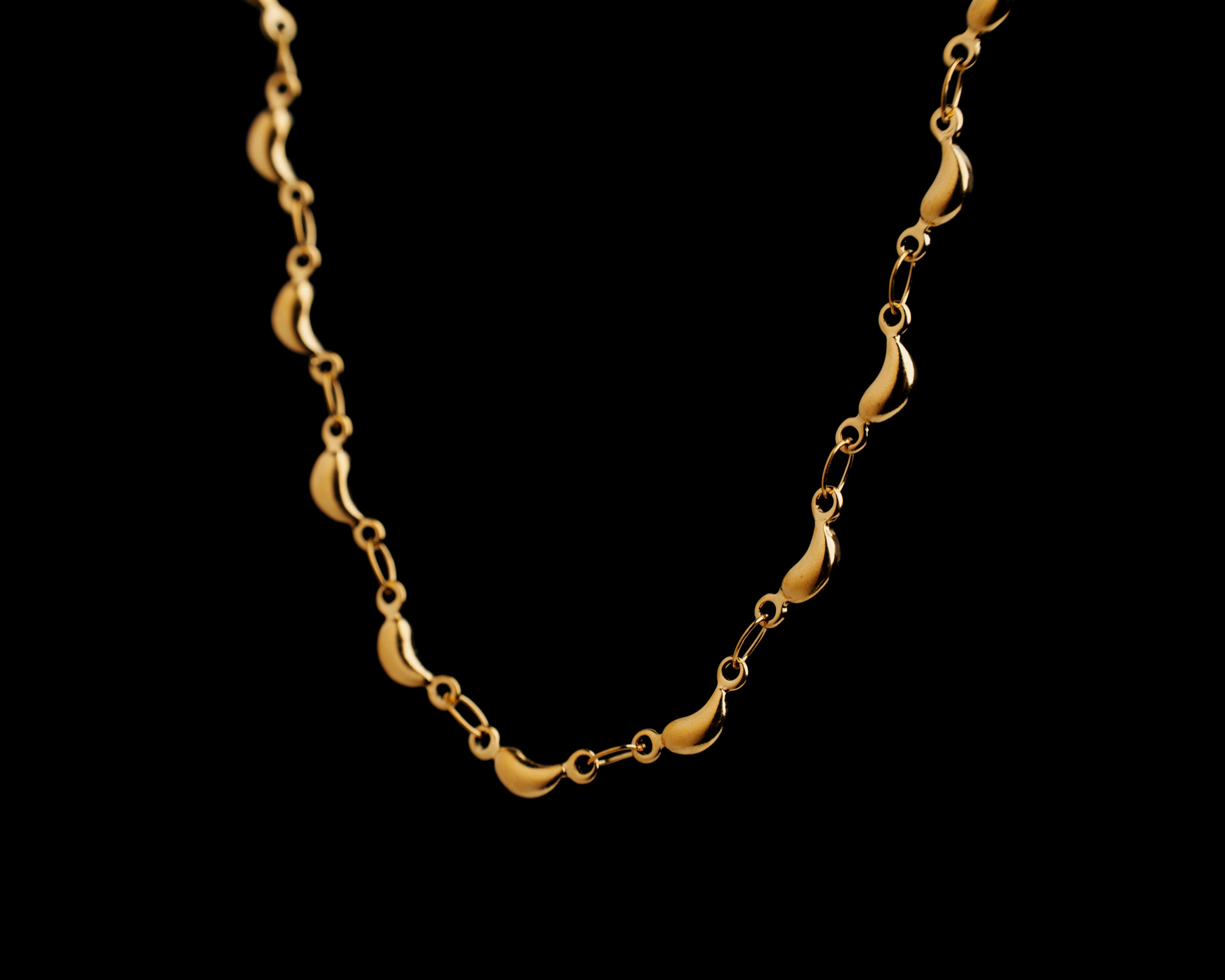 Mila Anklet
