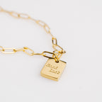 Goodluck Anklet
