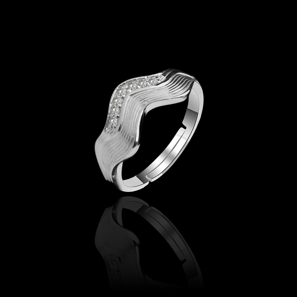 Solstice Ring