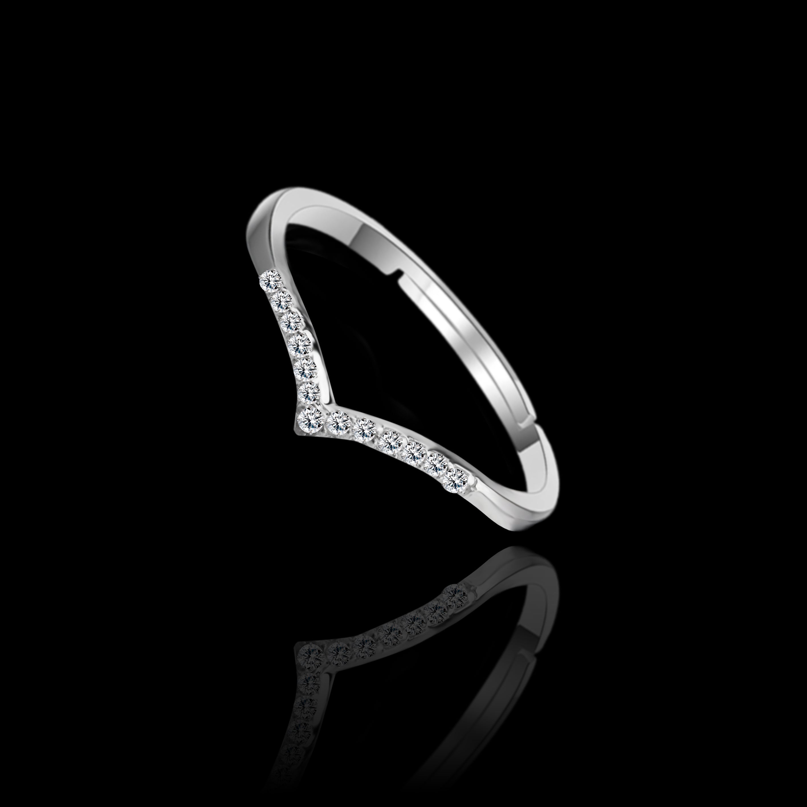 Celestara Ring