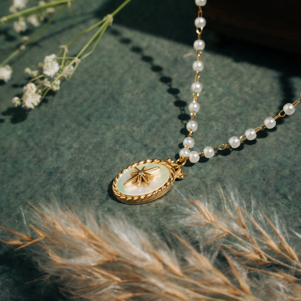 Polar Pendant