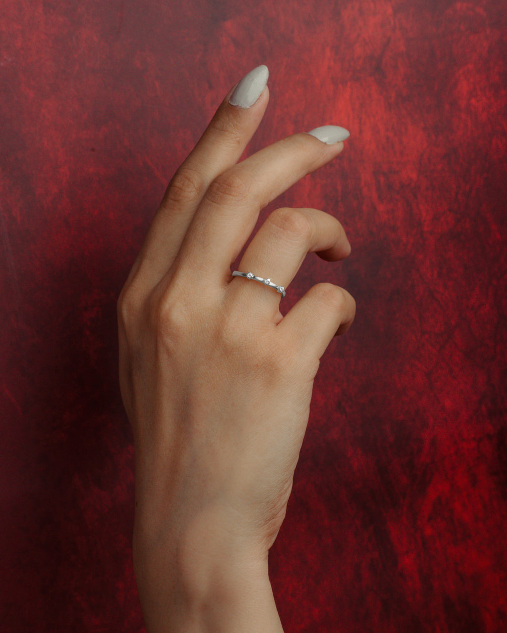 Noctelle Ring