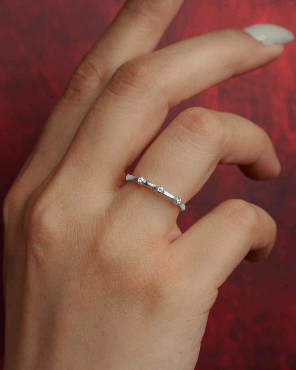 Noctelle Ring