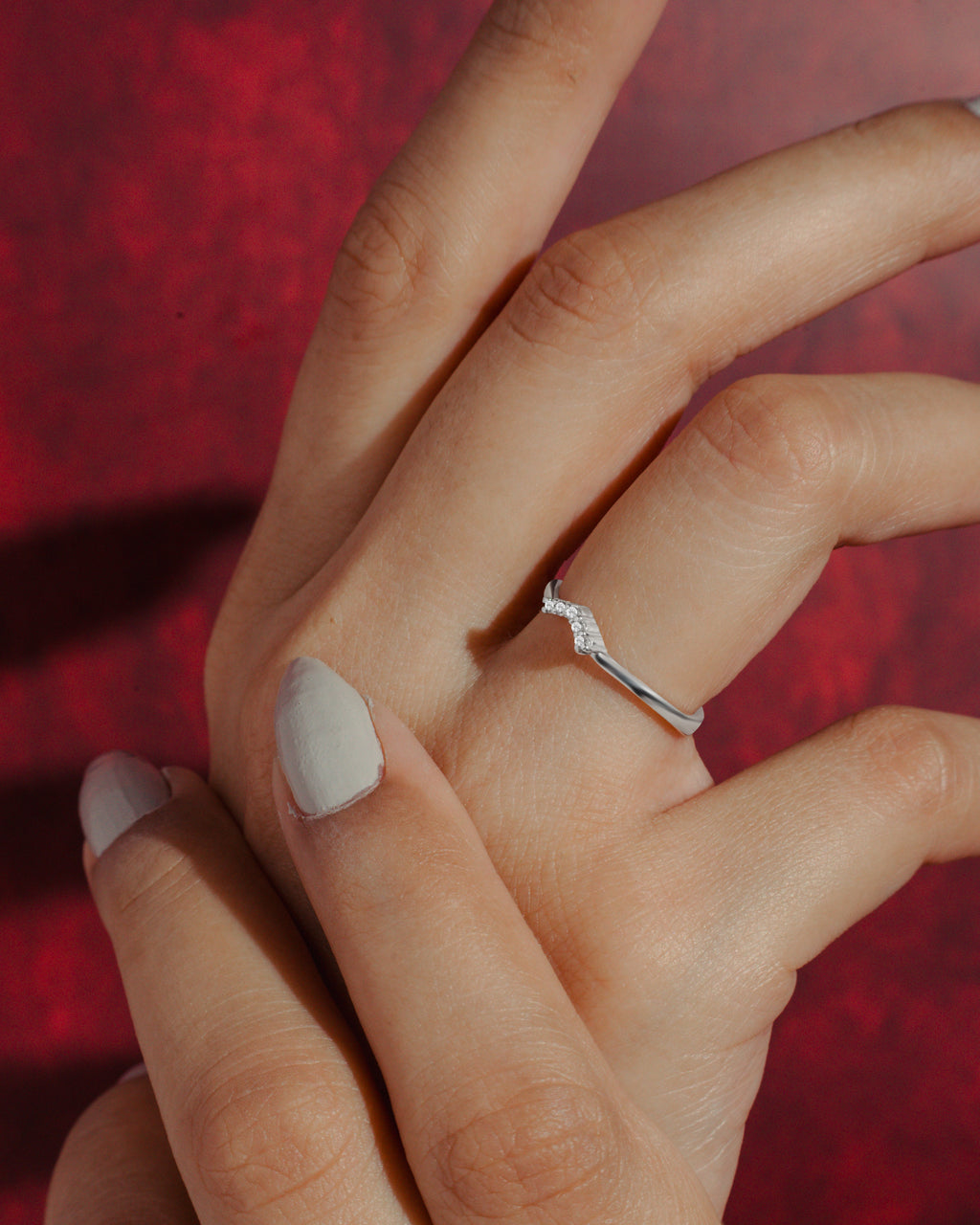 Ravelle Ring