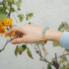 Green Lantern Bracelet