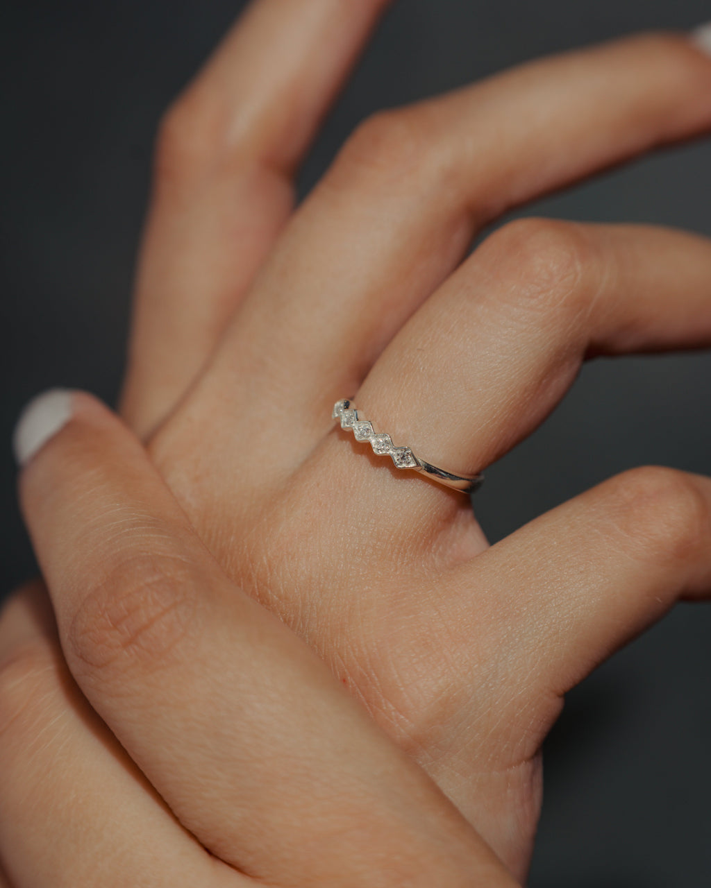 Zavira Ring