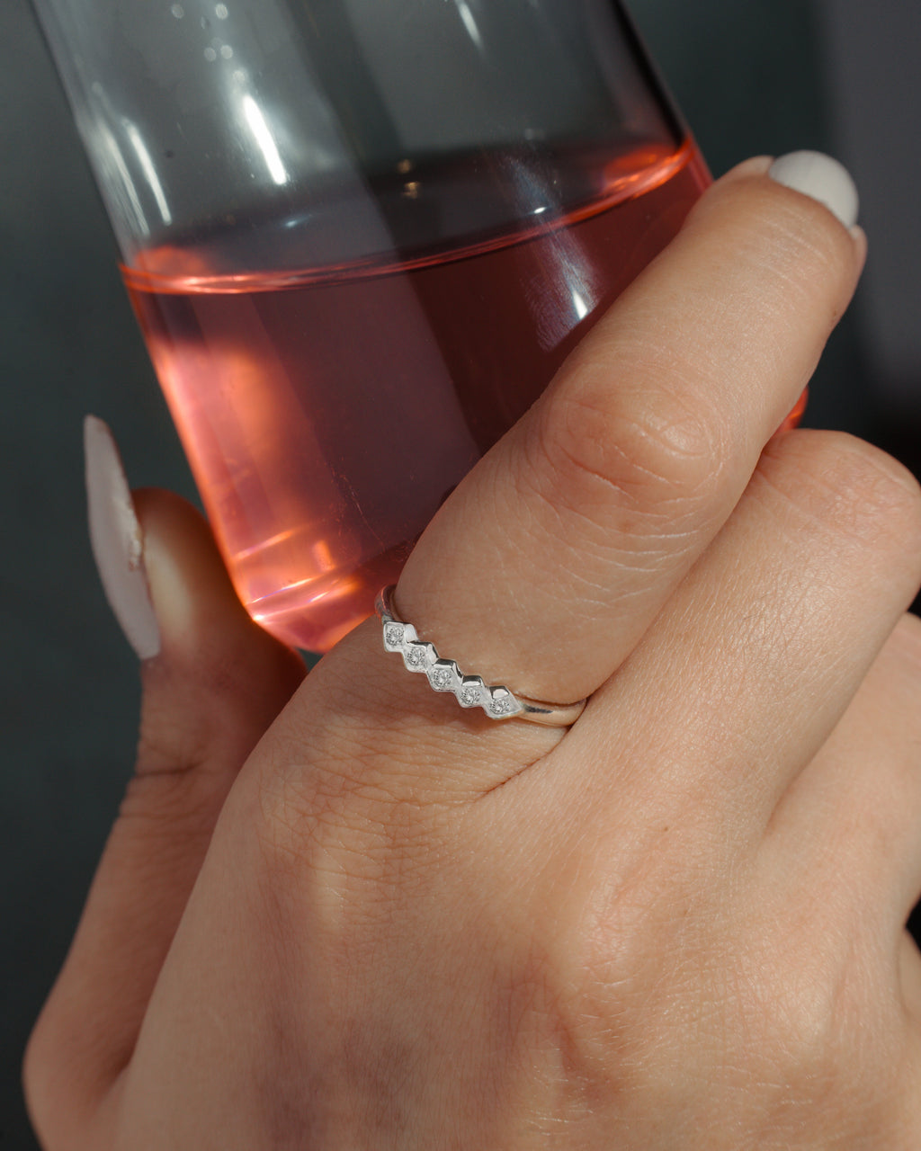 Zavira Ring