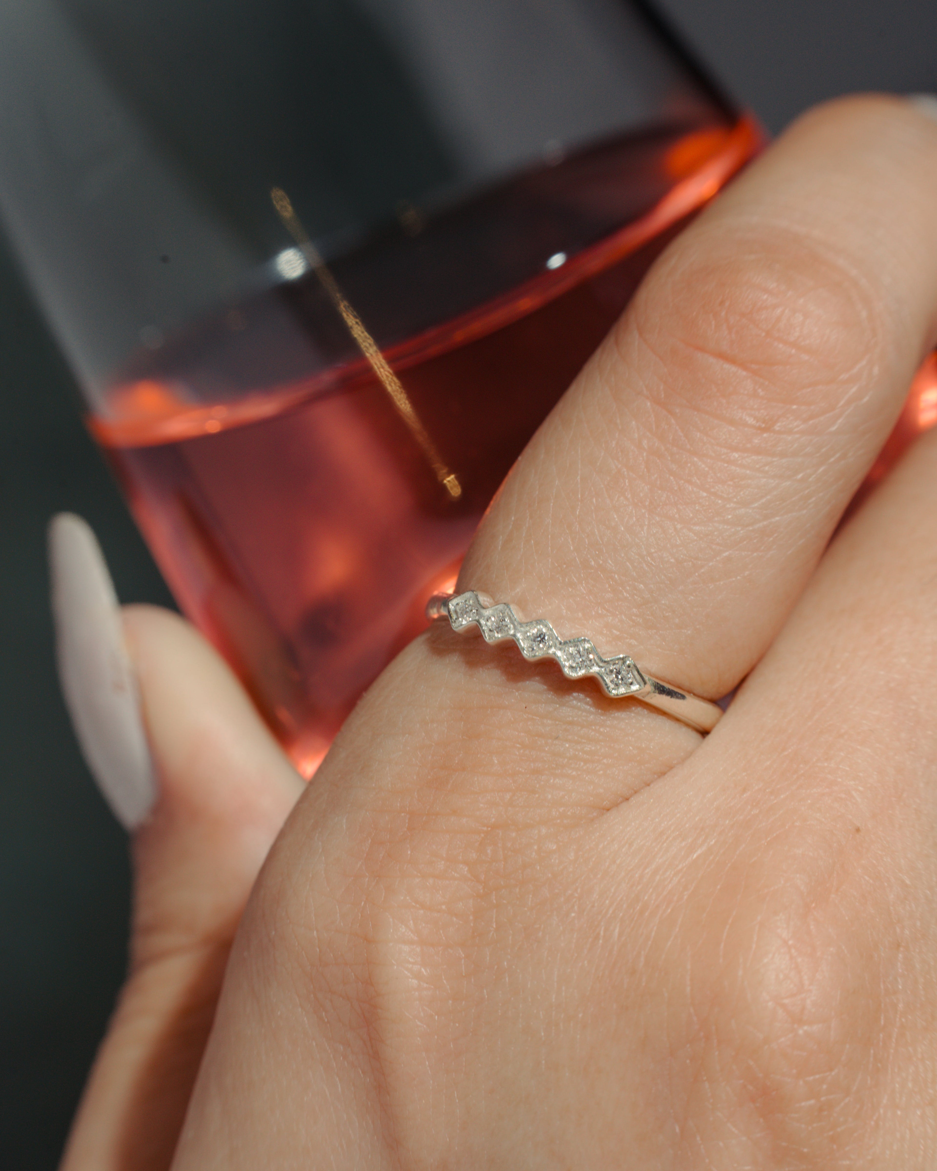 Zavira Ring