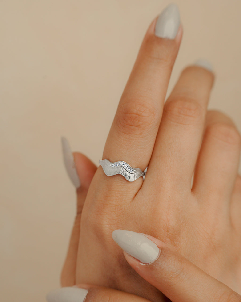 Solstice Ring