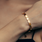Love Regd Bracelet