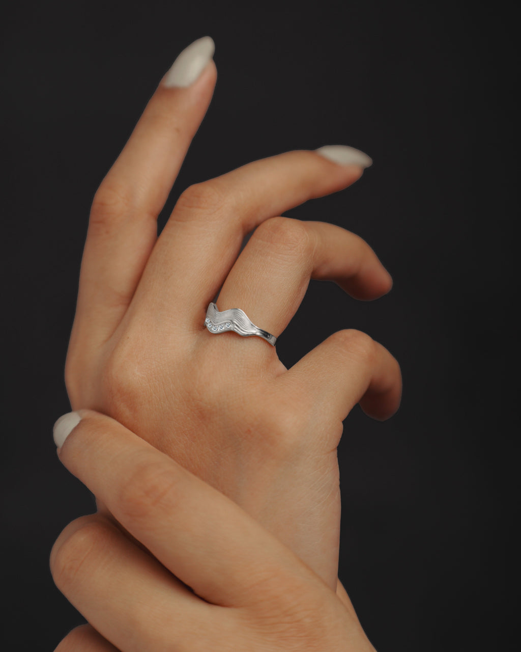 Solstice Ring