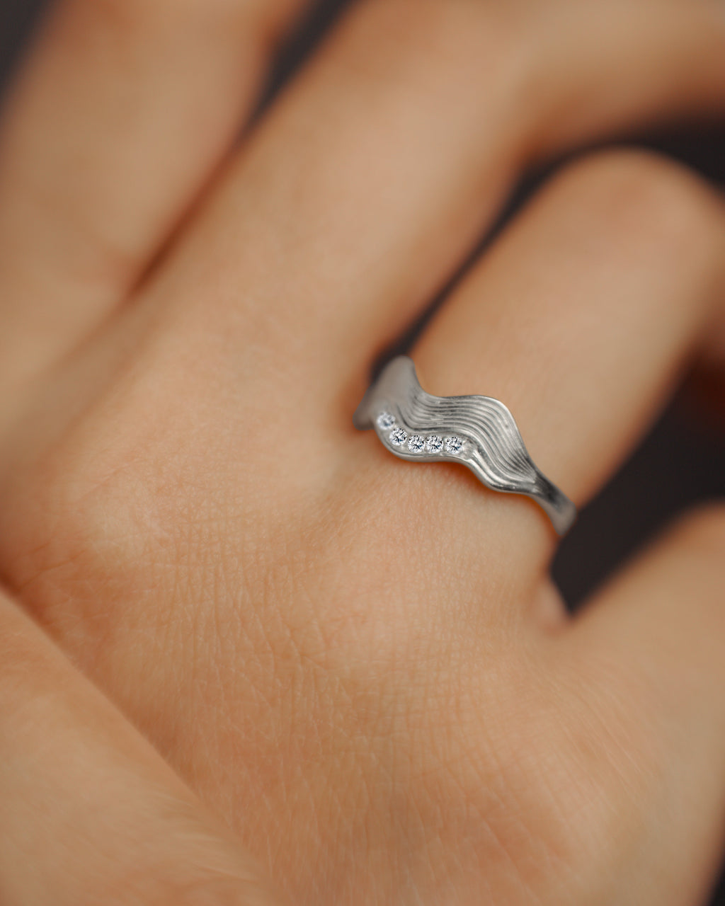 Solstice Ring