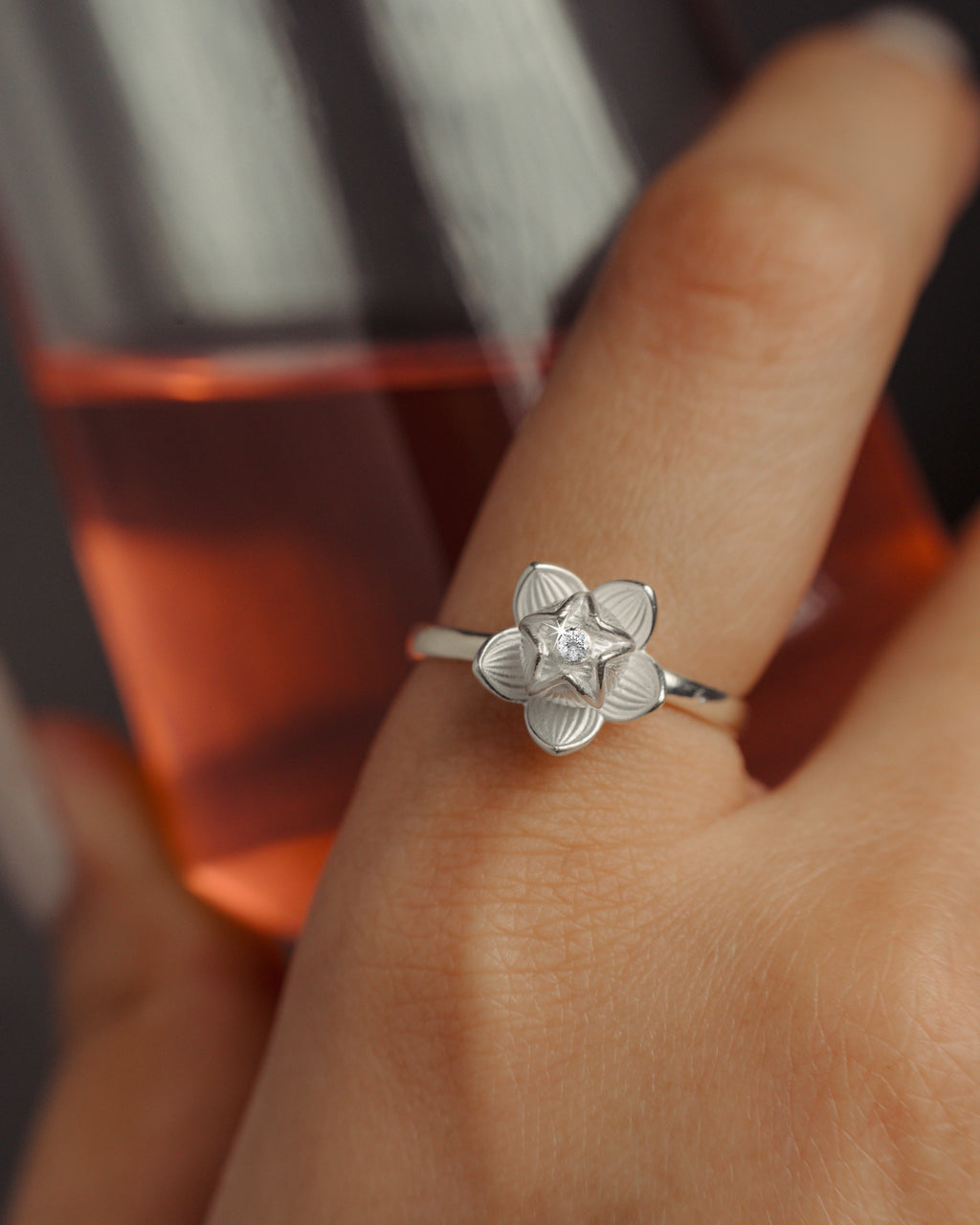 Azmara Ring