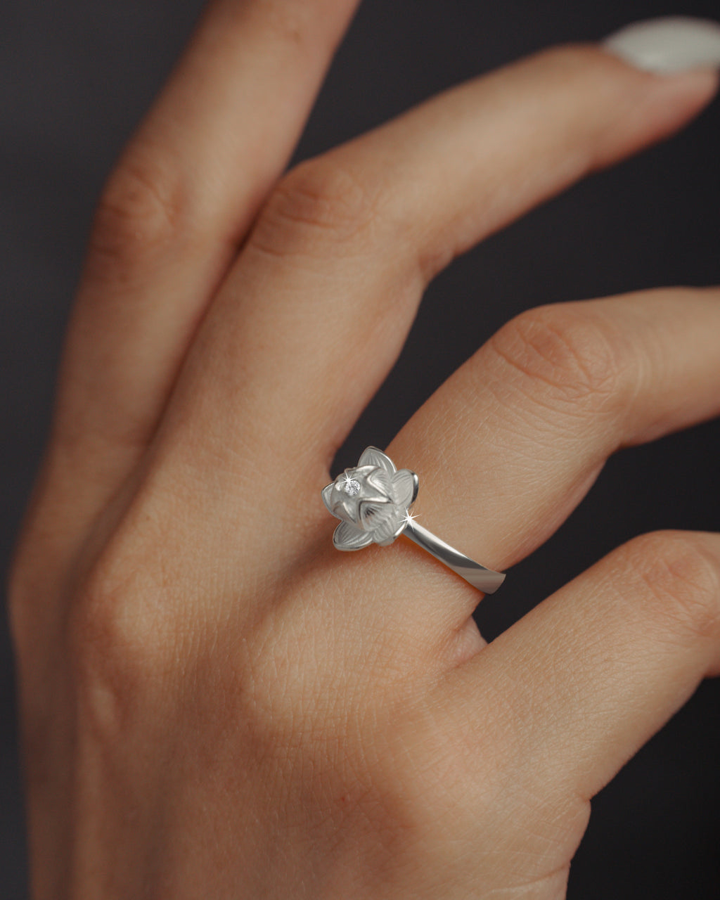 Azmara Ring