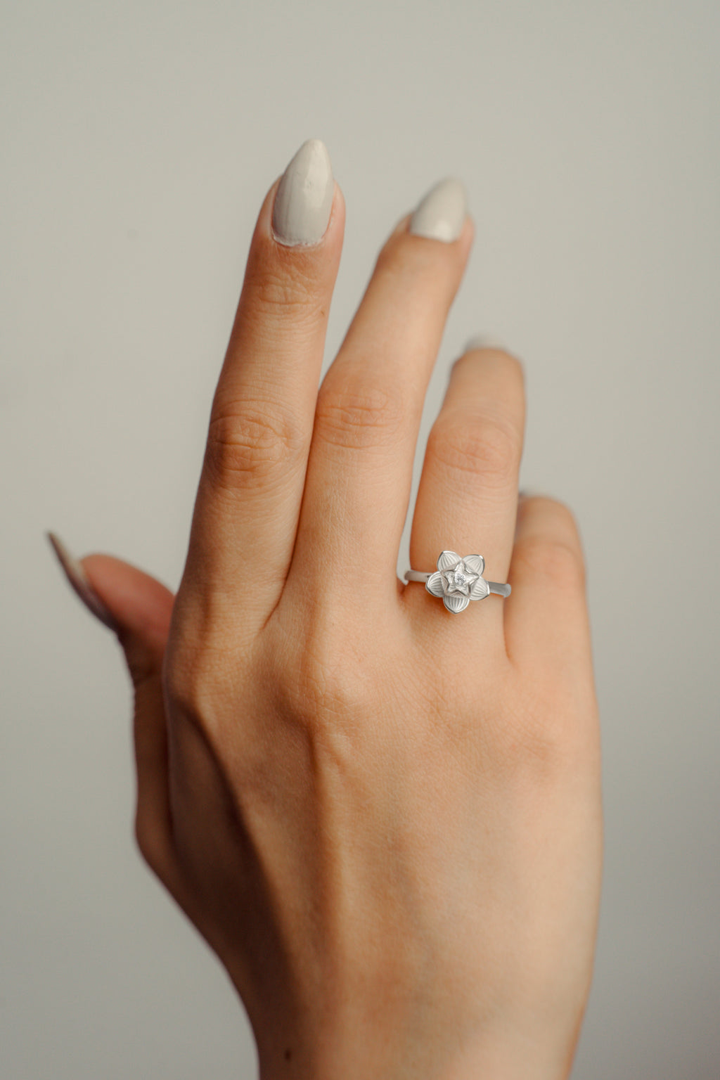 Azmara Ring