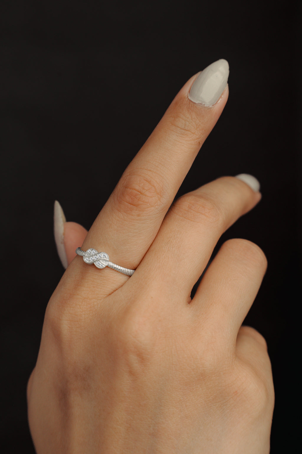 Liora Grace Ring