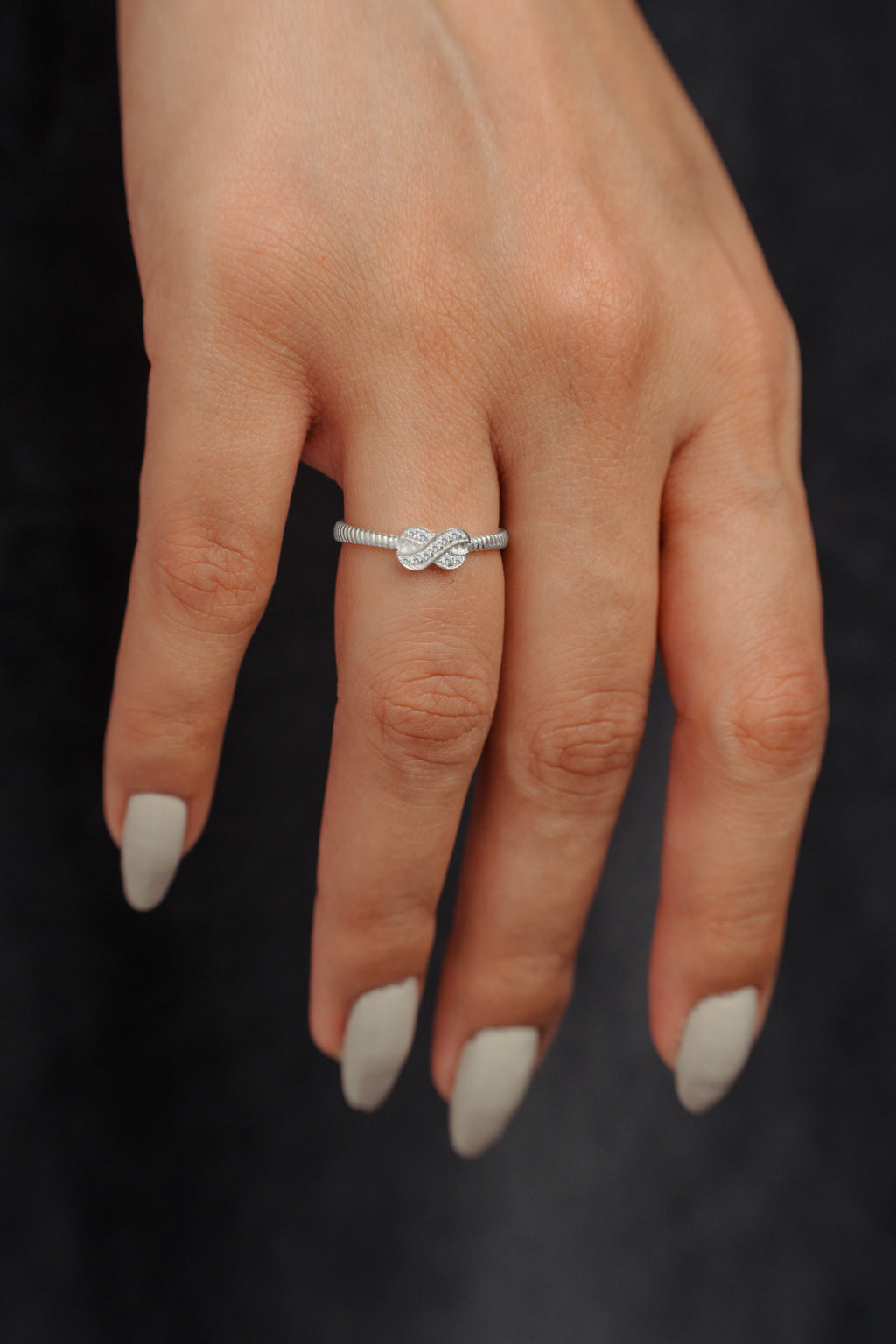 Liora Grace Ring