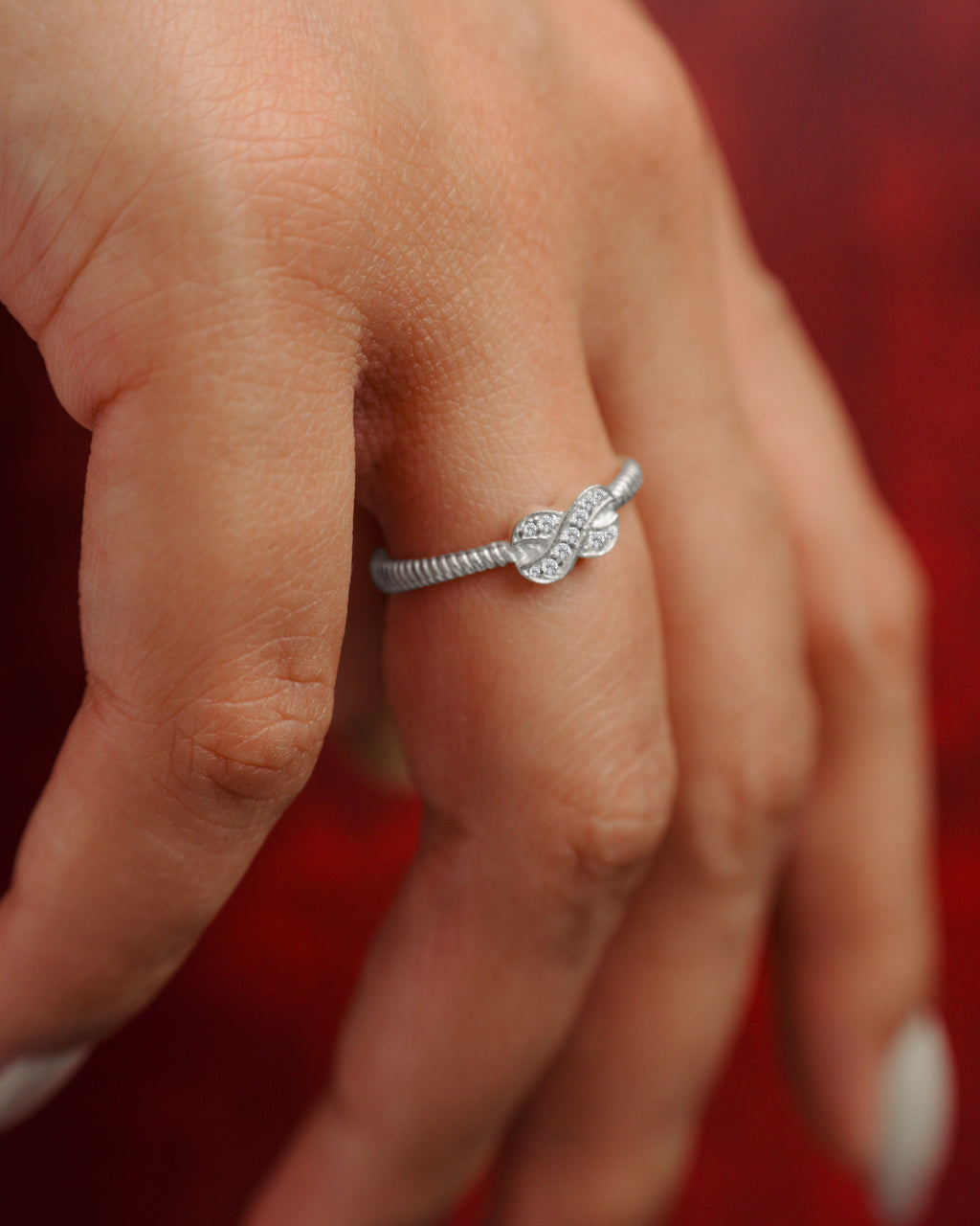 Liora Grace Ring