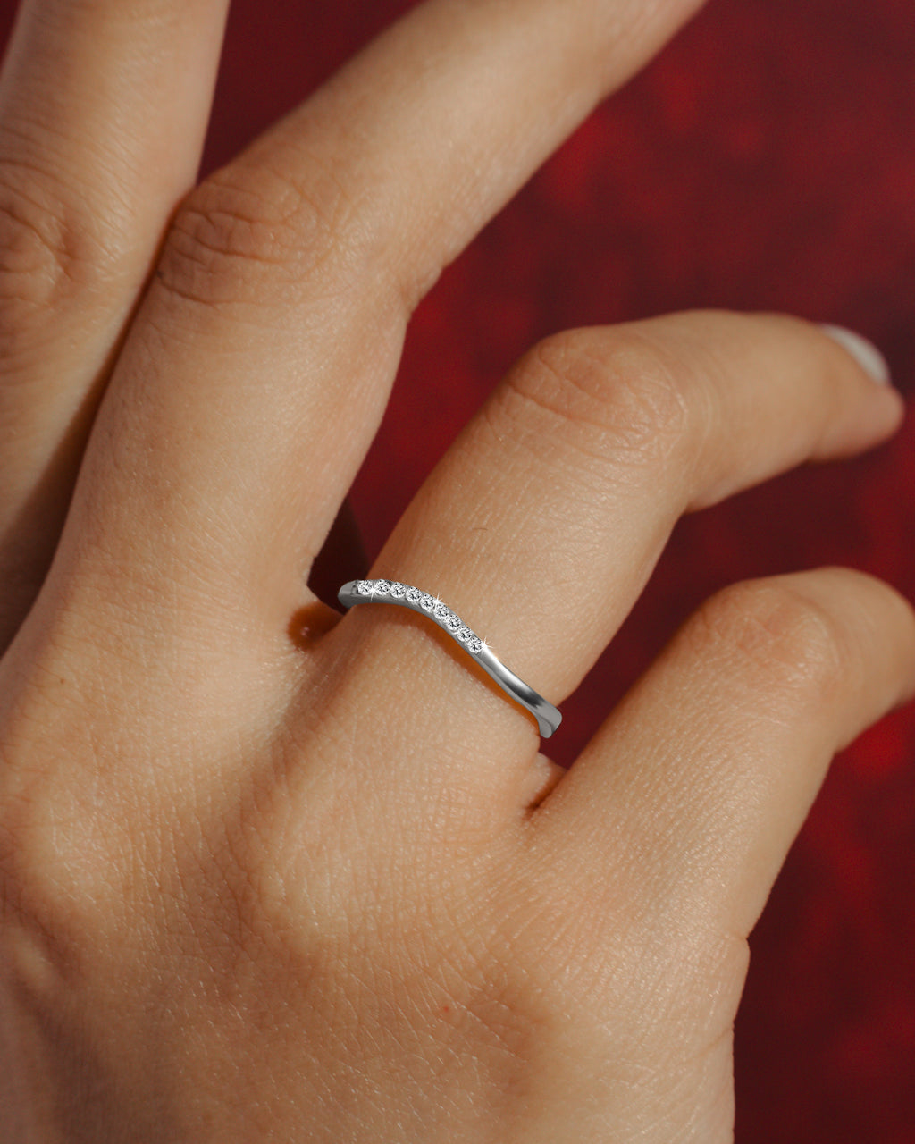 Evelure Ring