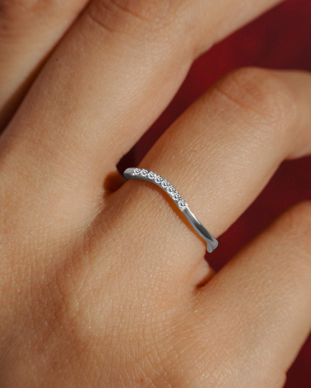 Evelure Ring