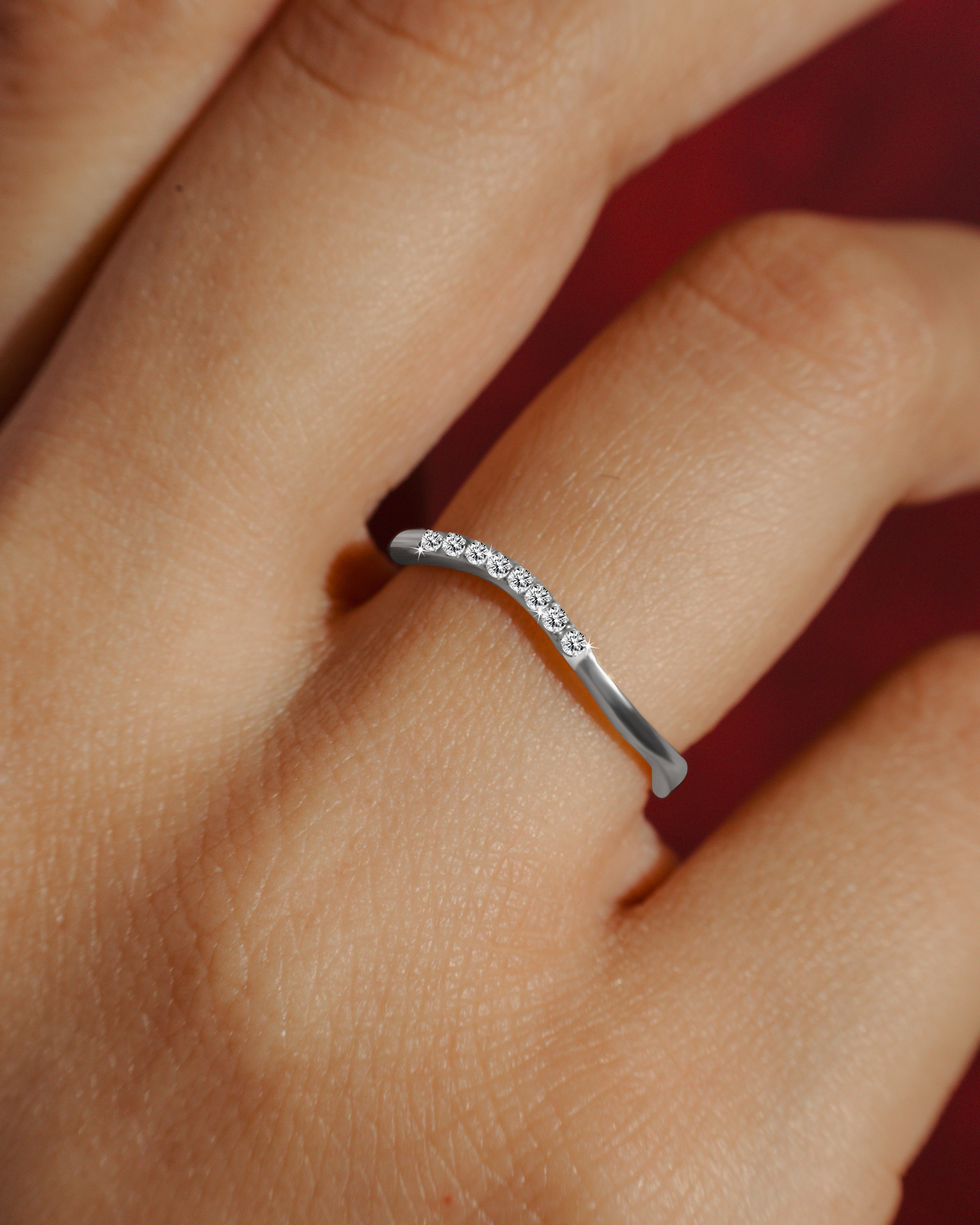 Evelure Ring