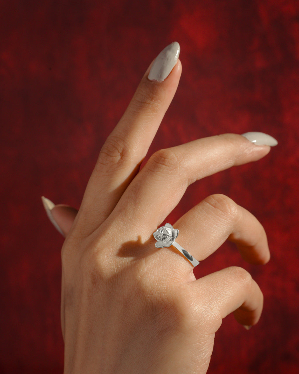 Azmara Ring