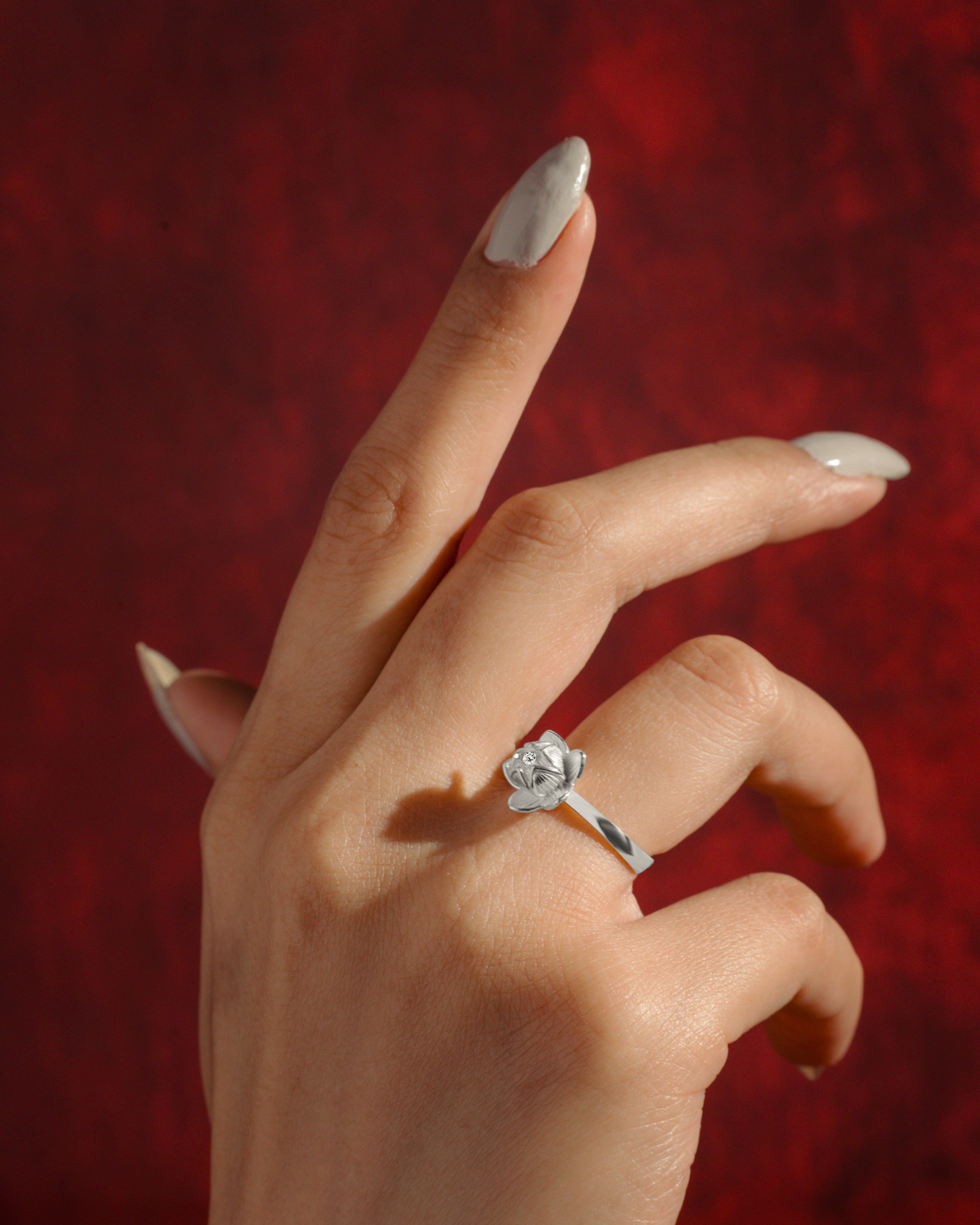 Azmara Ring