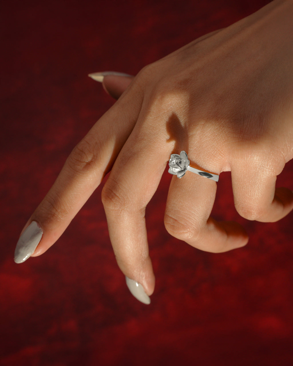 Azmara Ring