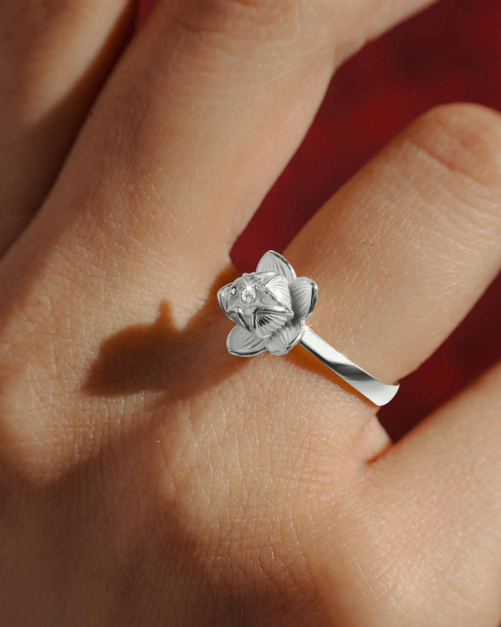 Azmara Ring