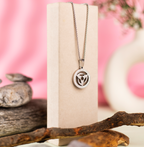 Kamui Locket For Men