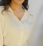 Totem Pendant