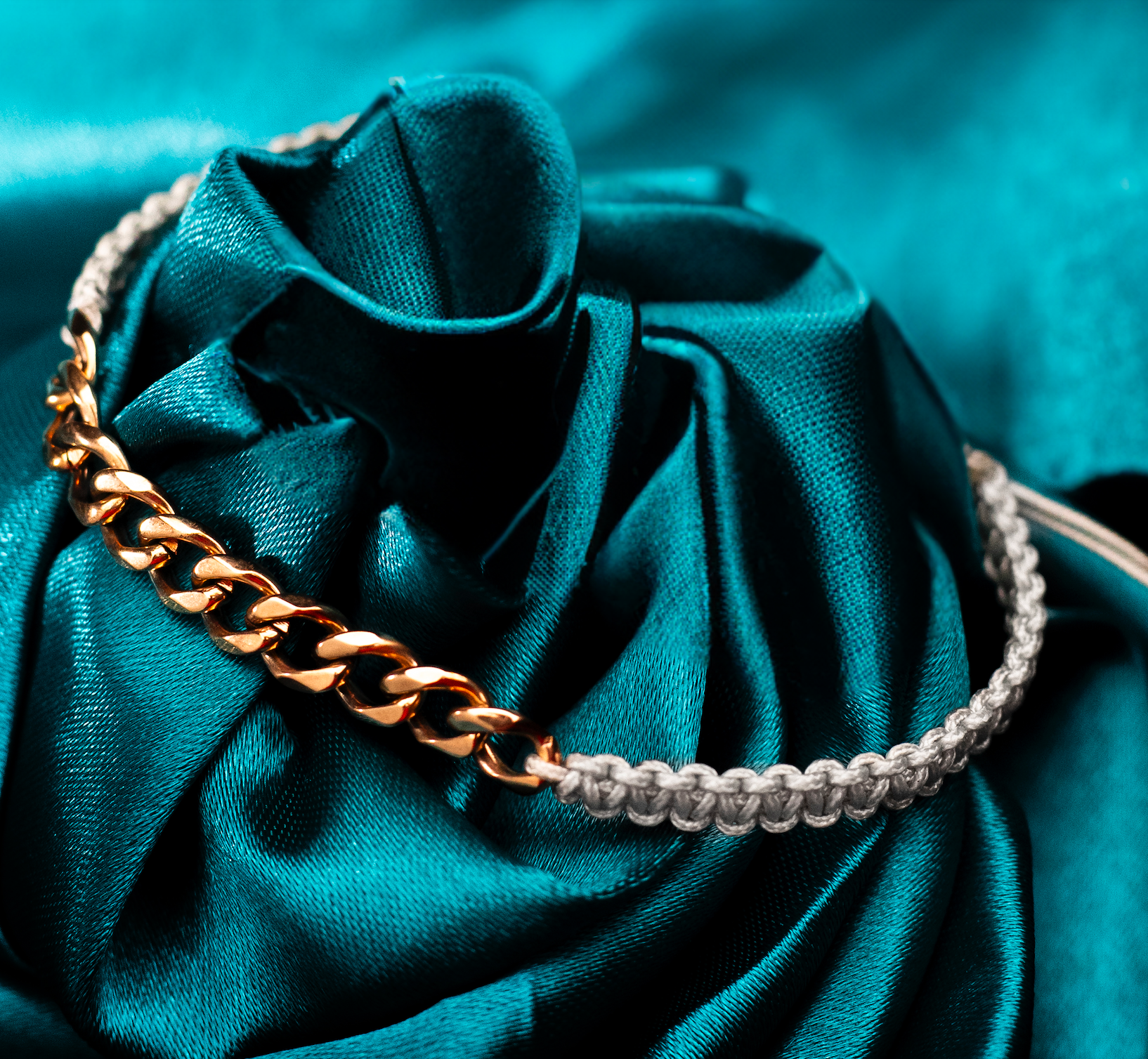 Niro Bracelet