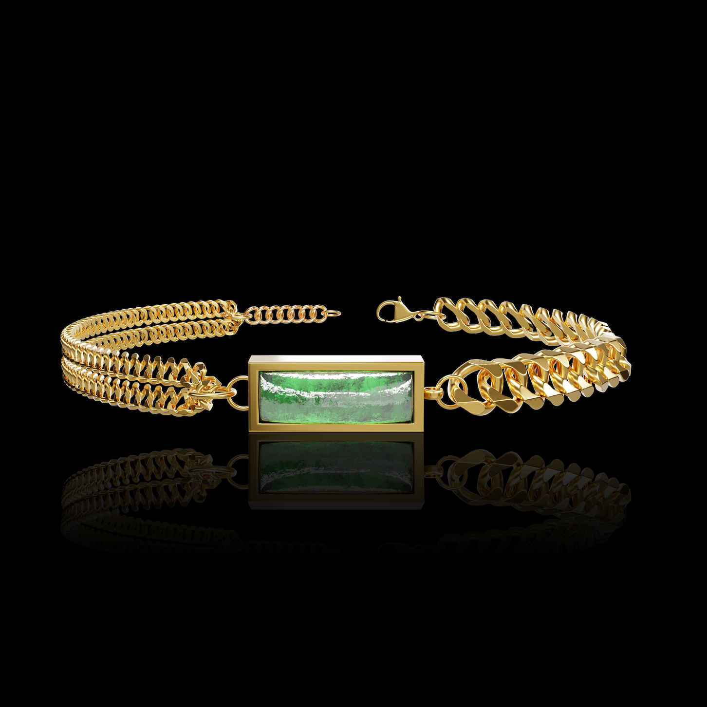 Verdant Set