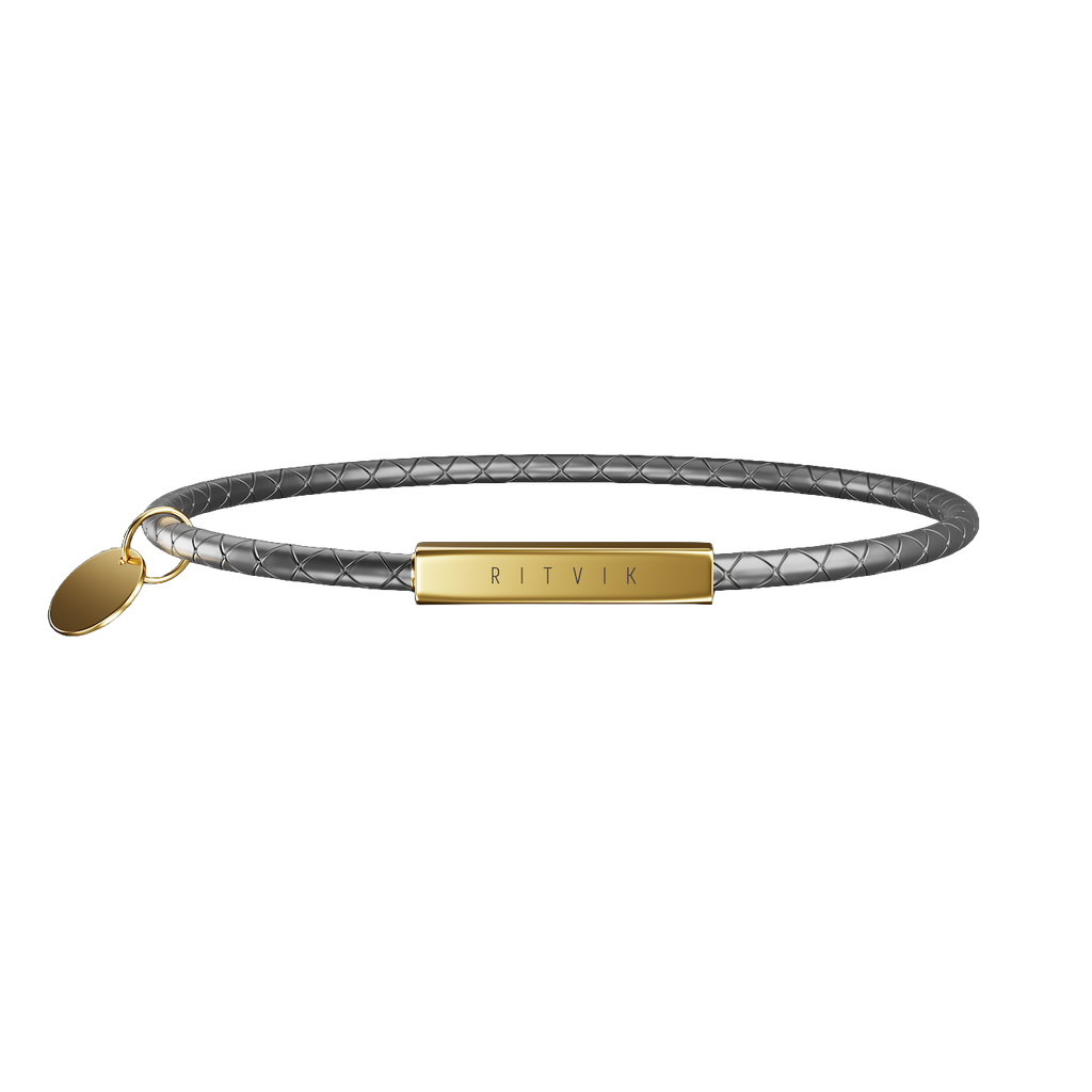 Personalised Link Bracelet
