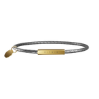 Personalised Link Bracelet