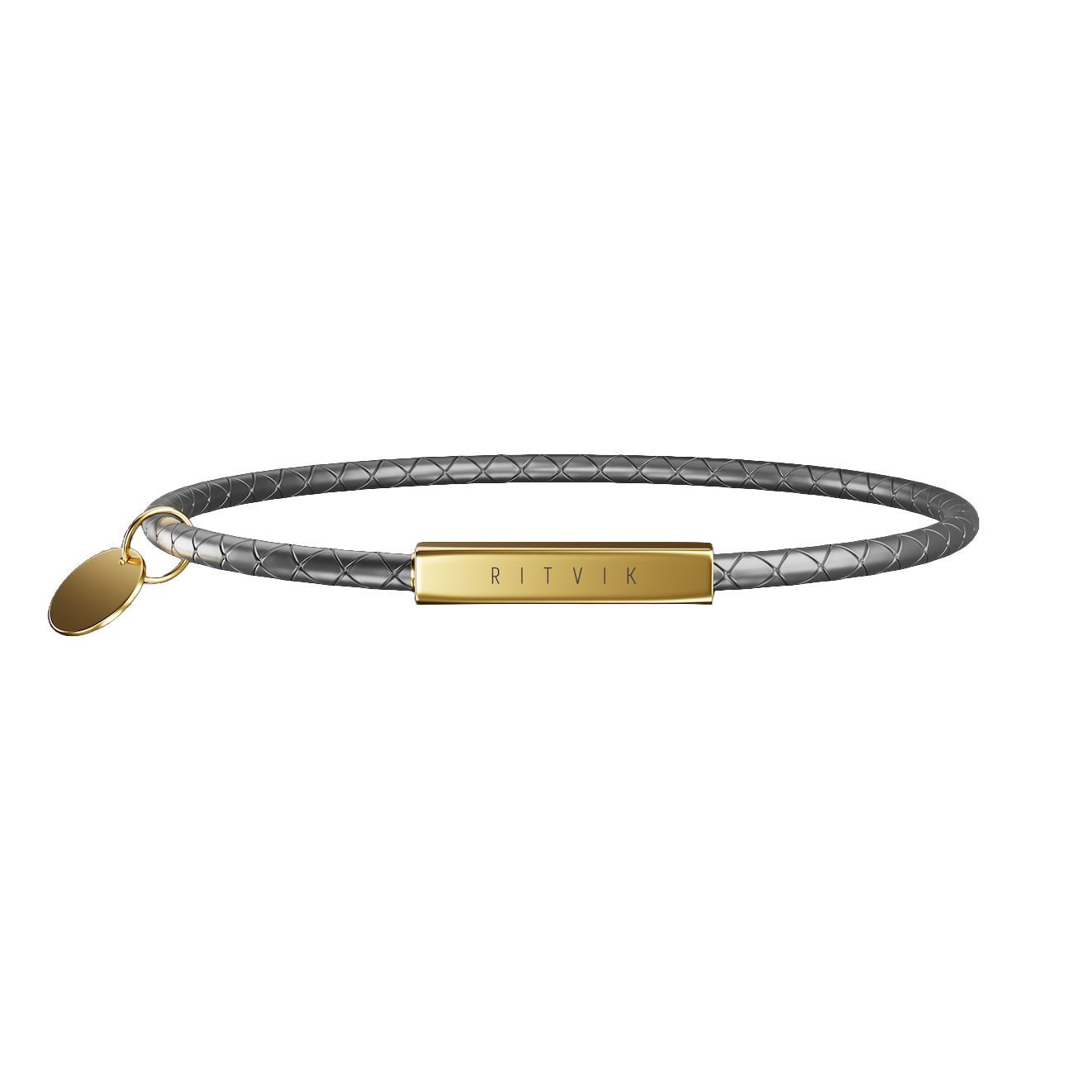 Personalised Link Bracelet