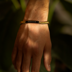 Personalised Motley Bracelet