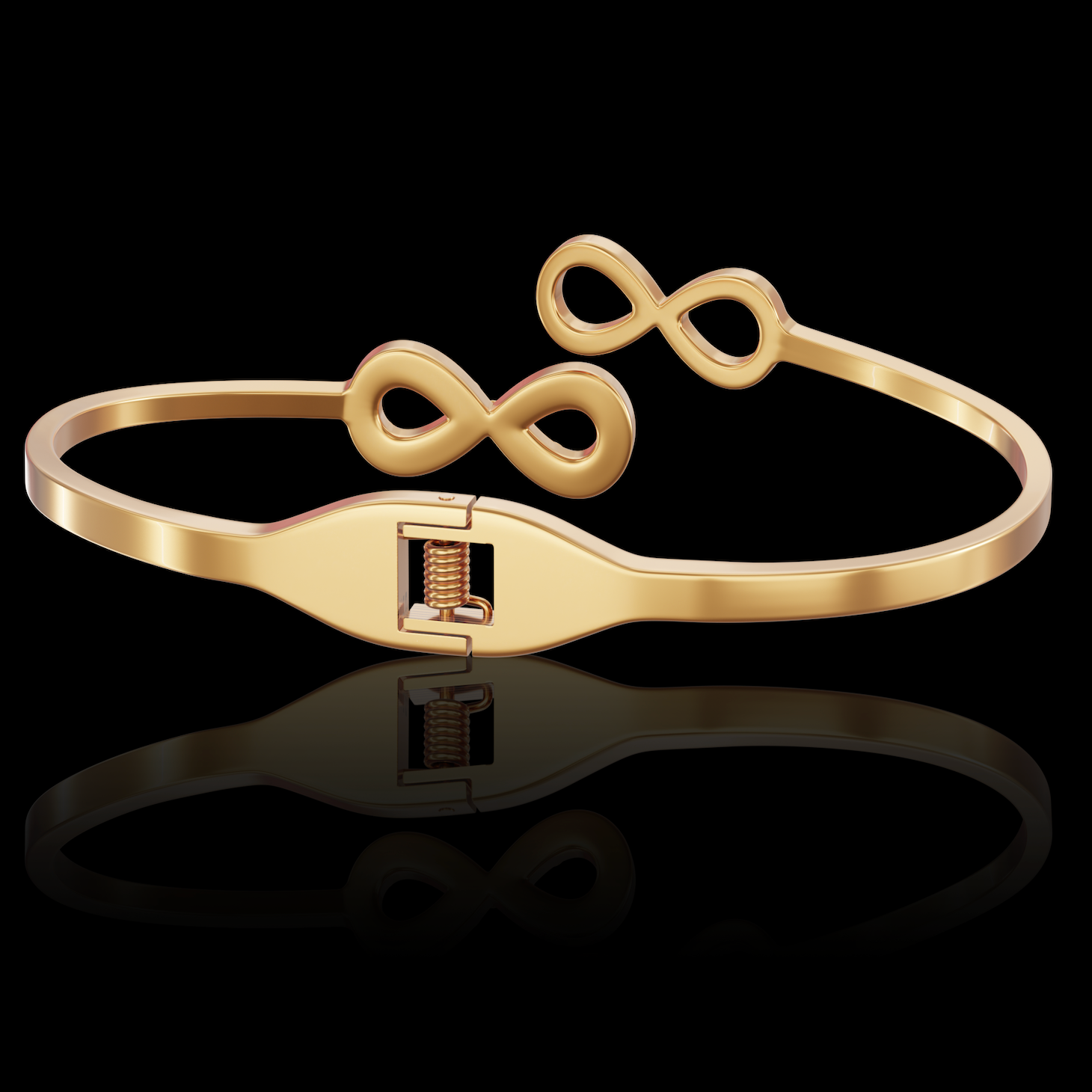 Personalised Hattori Bracelet