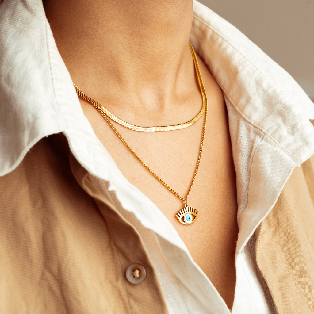 Ornate Necklace