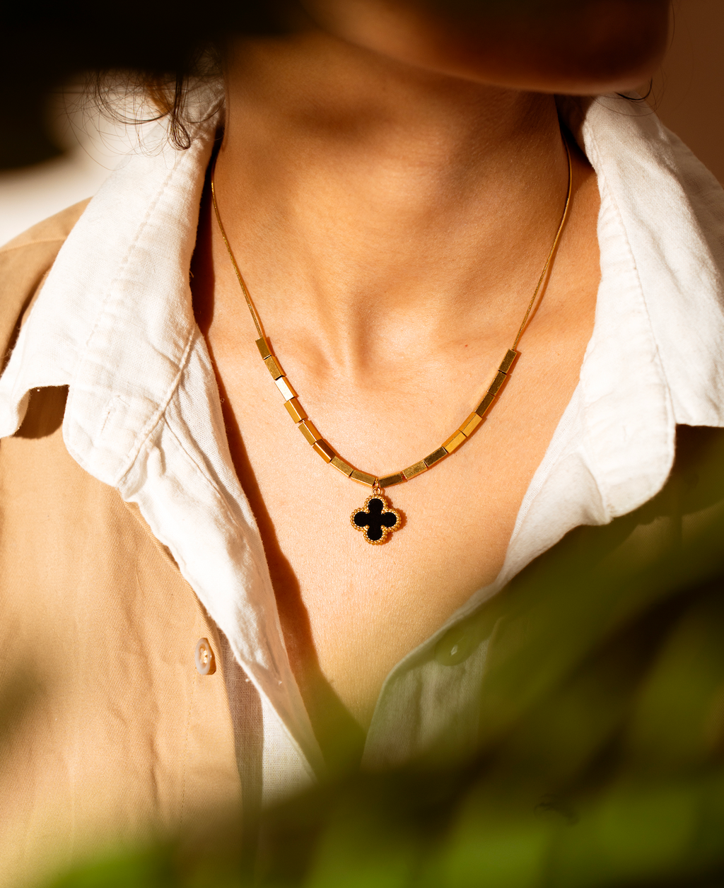 Blume Pendant