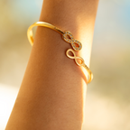 Personalised Hattori Bracelet