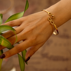 Personalised Hattori Bracelet