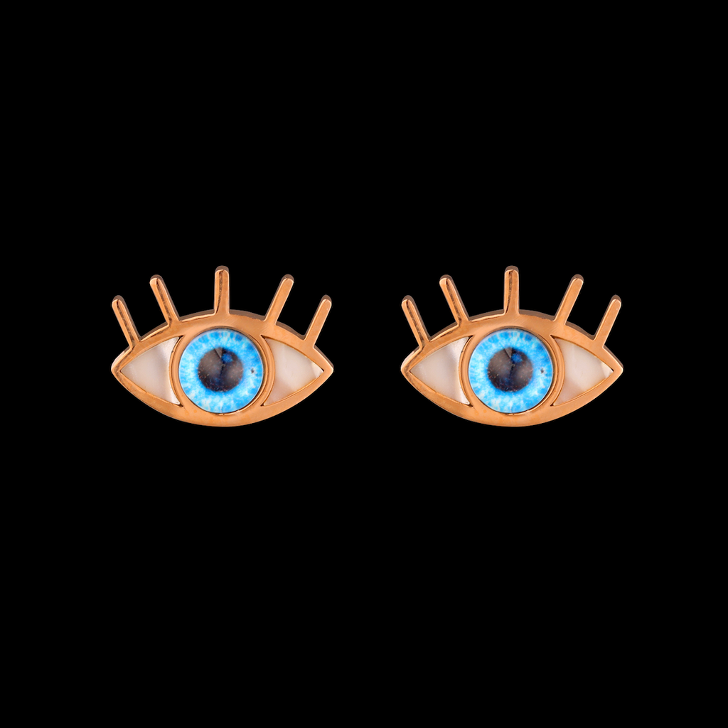 Sight Earrings