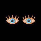 Sight Earrings