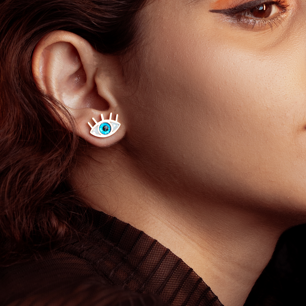 Sight Earrings