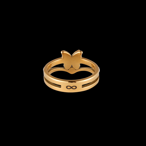 Butterfly Ring