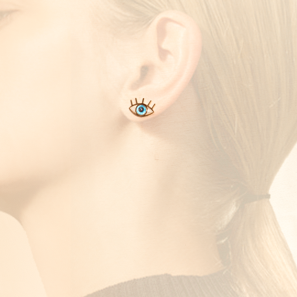 Sight Earrings
