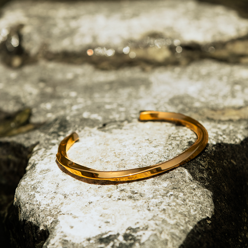 Curl Bracelet