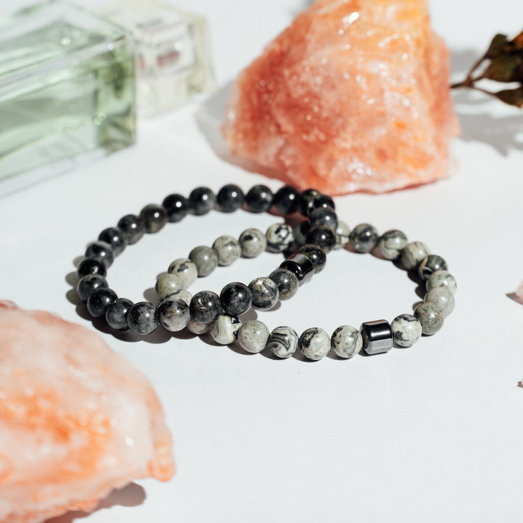 Coral Bracelet