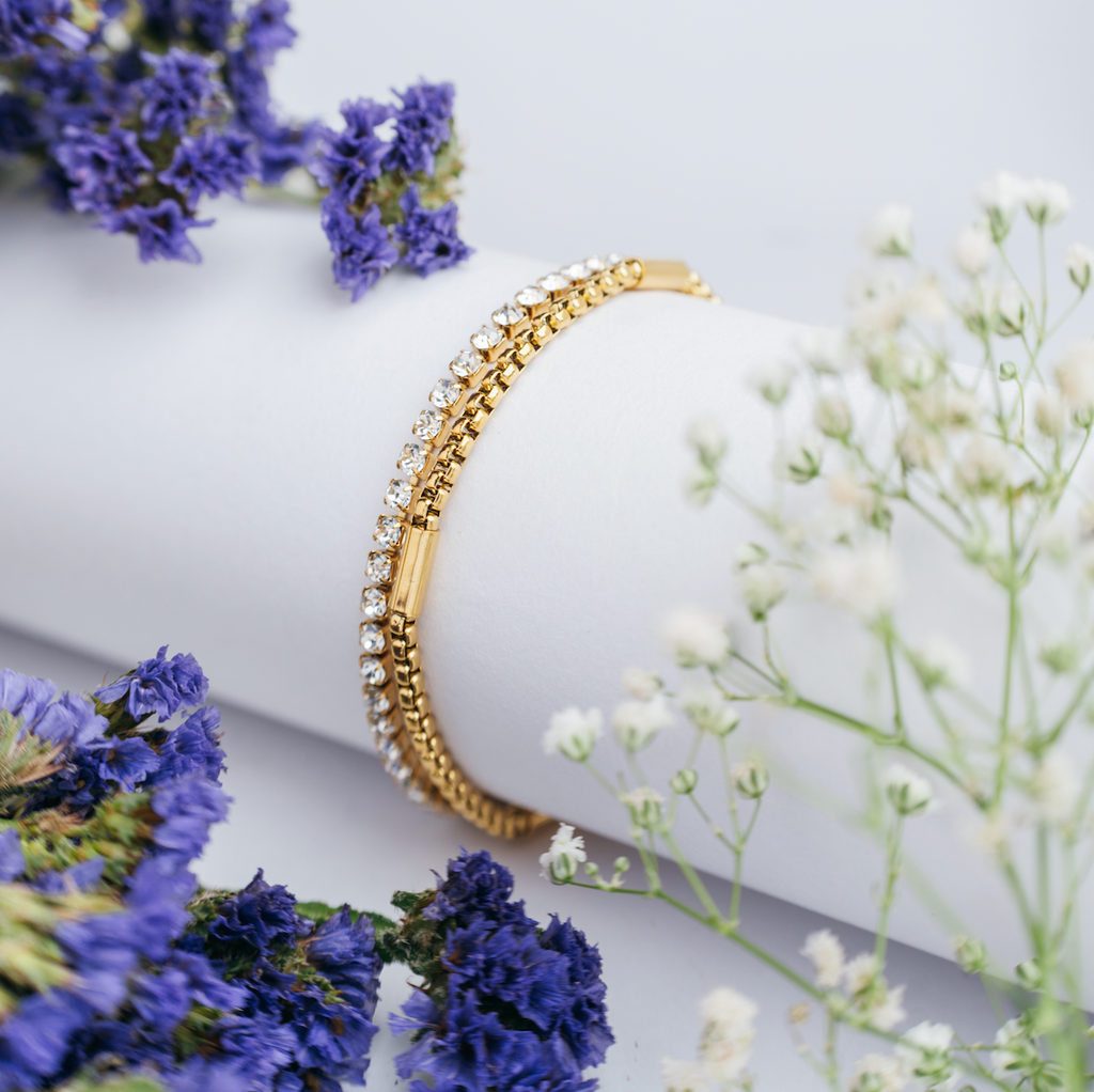 Jovial Bracelet
